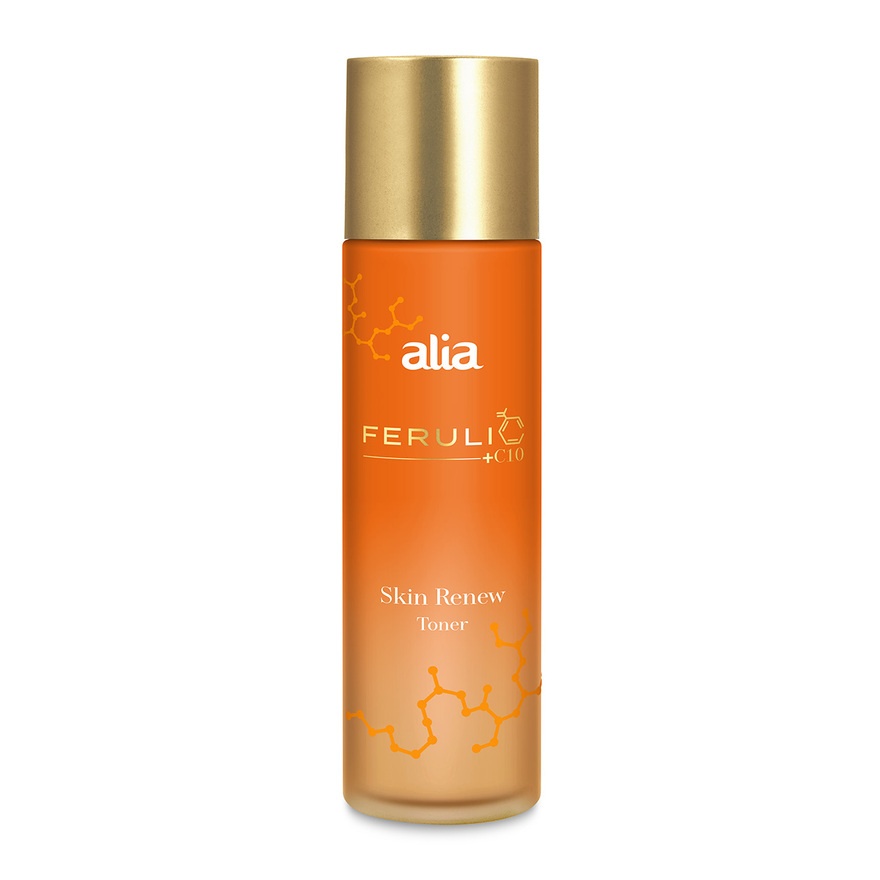 Vitamin C Radiant Toner 120ML image