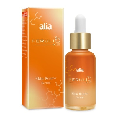 ALIA Vitamin C Radiant Serum 30ML