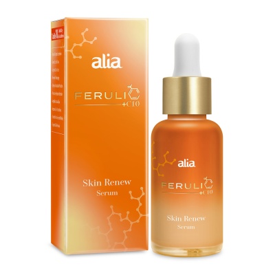 ALIA - Vitamin C Radiant Serum 30ML
