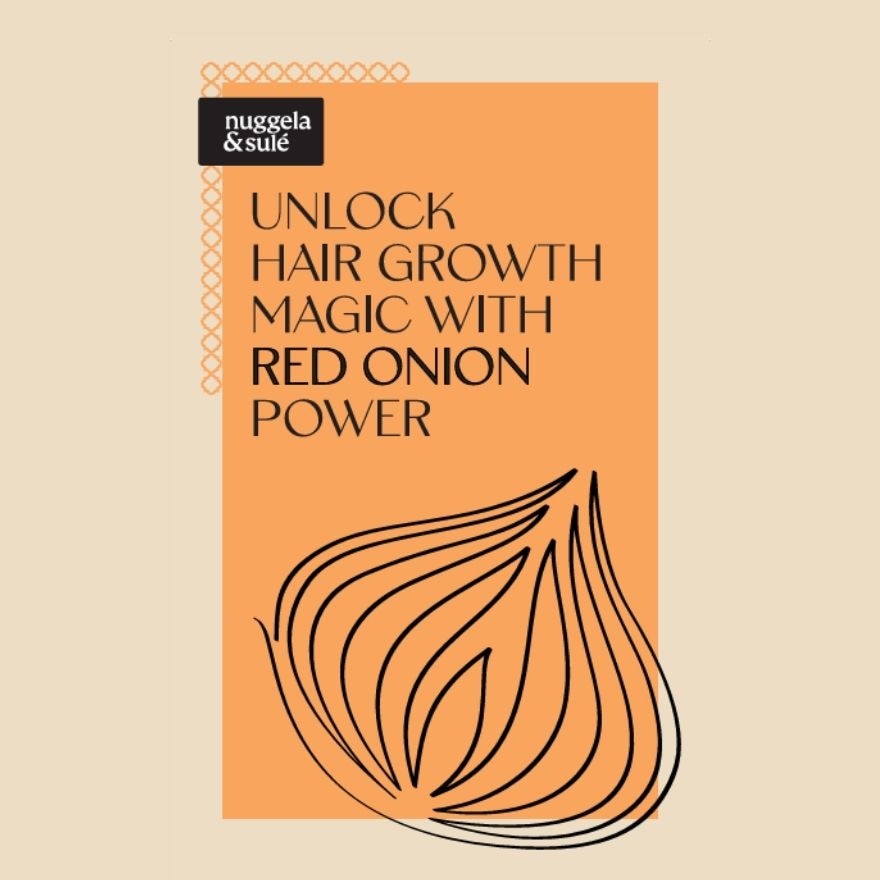 N1 Strength & Volume Shampoo 250ml