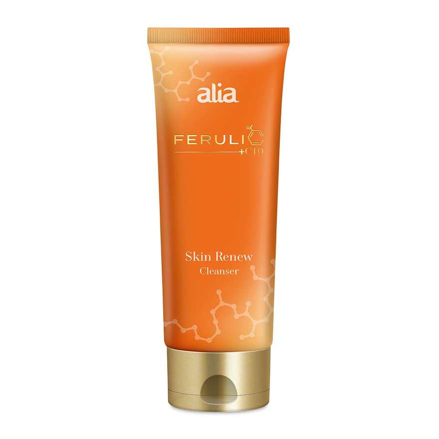 Vitamin C Skin Renew Cleanser 100ML image