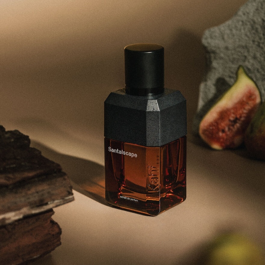 Santalscape Extrait de Parfum 50 ml