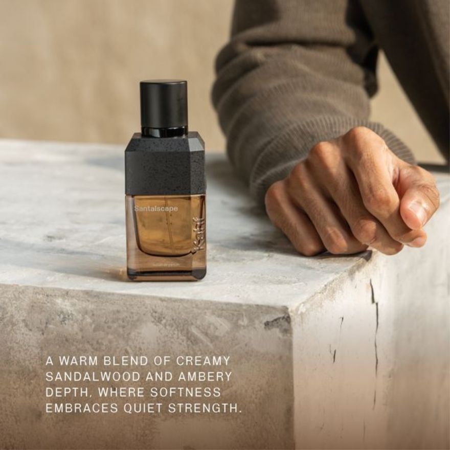 Santalscape Extrait de Parfum 50 ml