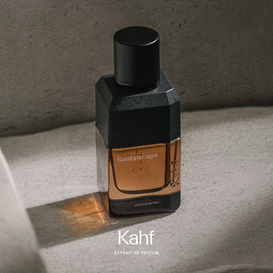 Santalscape Extrait de Parfum 50 ml