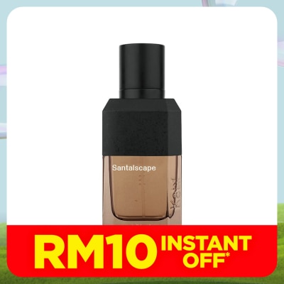 KAHF Santalscape Extrait de Parfum 50 ml