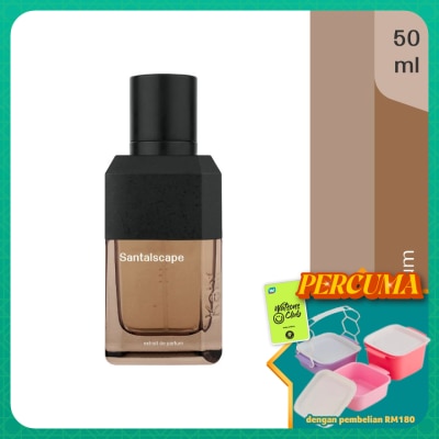 KAHF - Santalscape Extrait de Parfum 50 ml