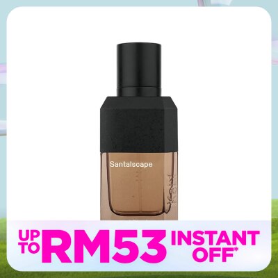 KAHF Santalscape Extrait de Parfum 50 ml