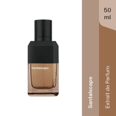 KAHF Santalscape Extrait de Parfum 50 ml