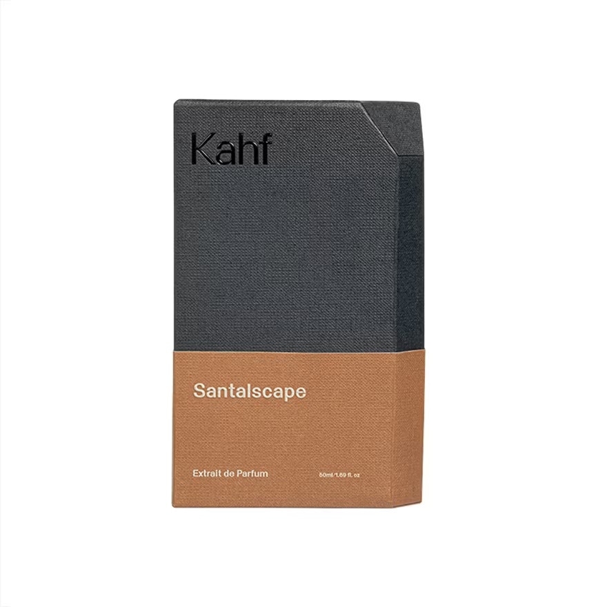 Santalscape Extrait de Parfum 50 ml