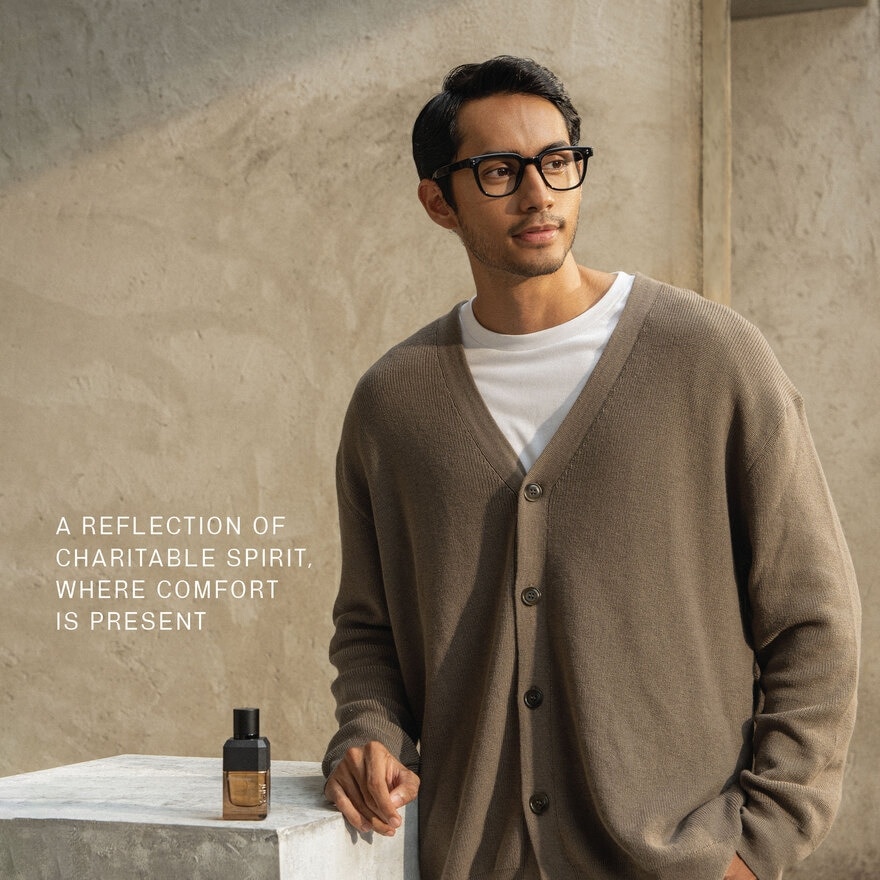 Santalscape Extrait de Parfum 50 ml