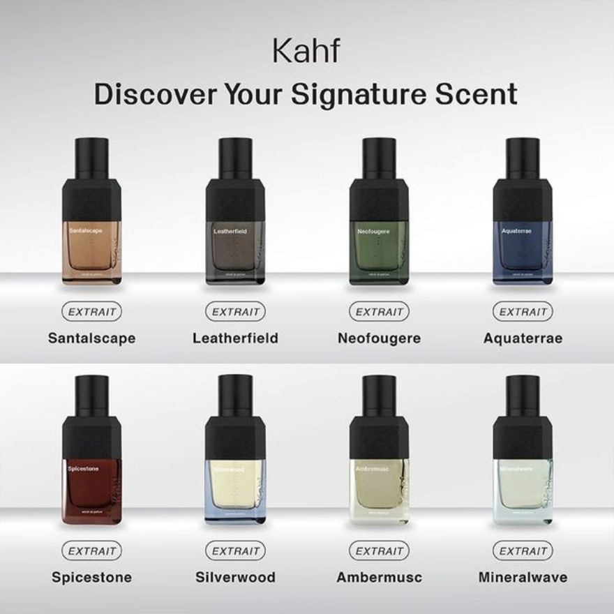 Neofougere Extrait de Parfum 50 ml