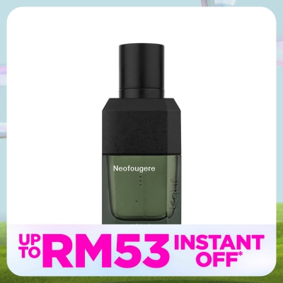 KAHF Neofougere Extrait de Parfum 50 ml