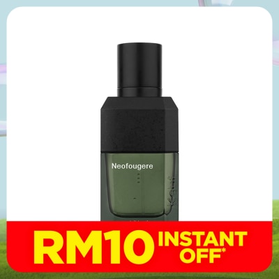 KAHF Neofougere Extrait de Parfum 50 ml