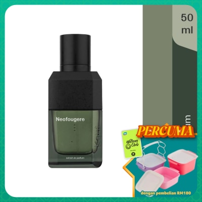 KAHF - Neofougere Extrait de Parfum 50 ml