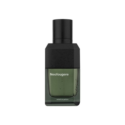 KAHF Neofougere Extrait de Parfum 50 ml