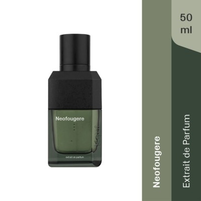 KAHF Neofougere Extrait de Parfum 50 ml