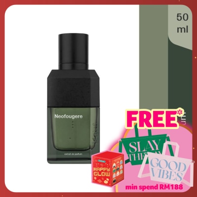 KAHF Neofougere Extrait de Parfum 50 ml