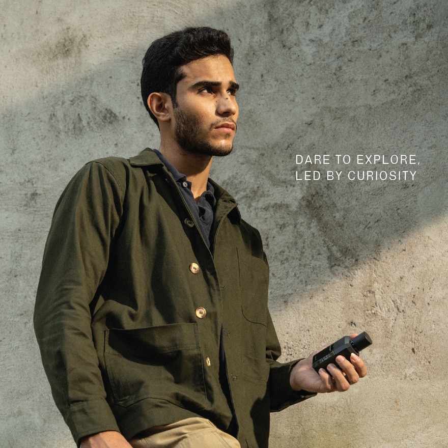 Neofougere Extrait de Parfum 50 ml