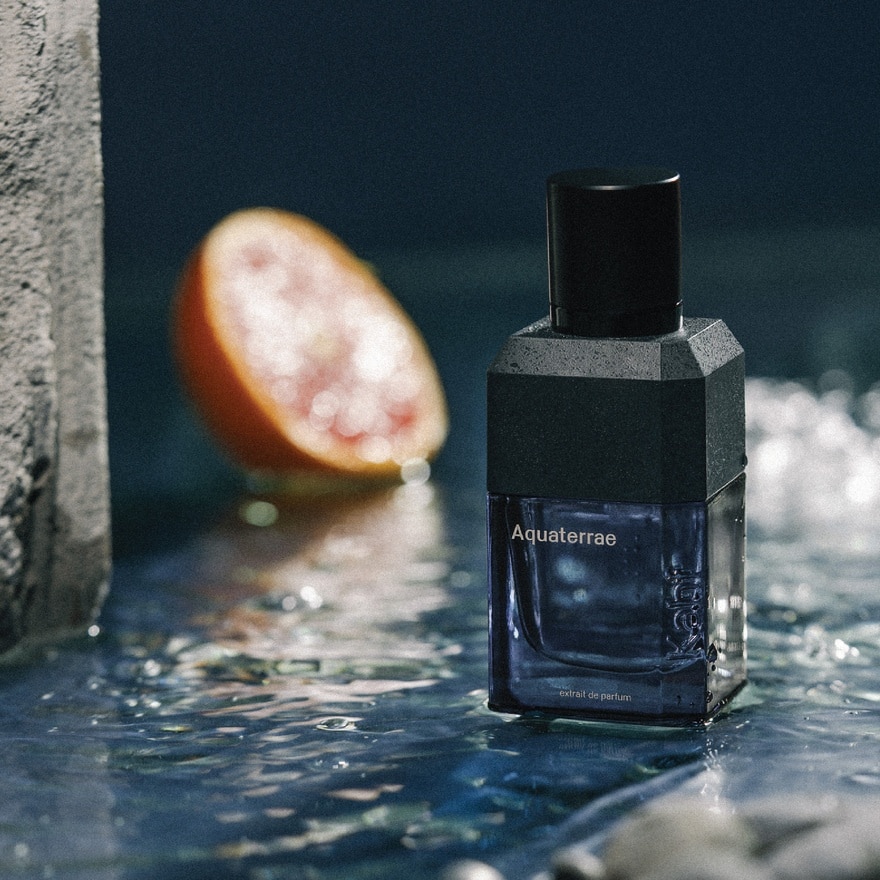Aquaterrae Extrait de Parfum 50 ml
