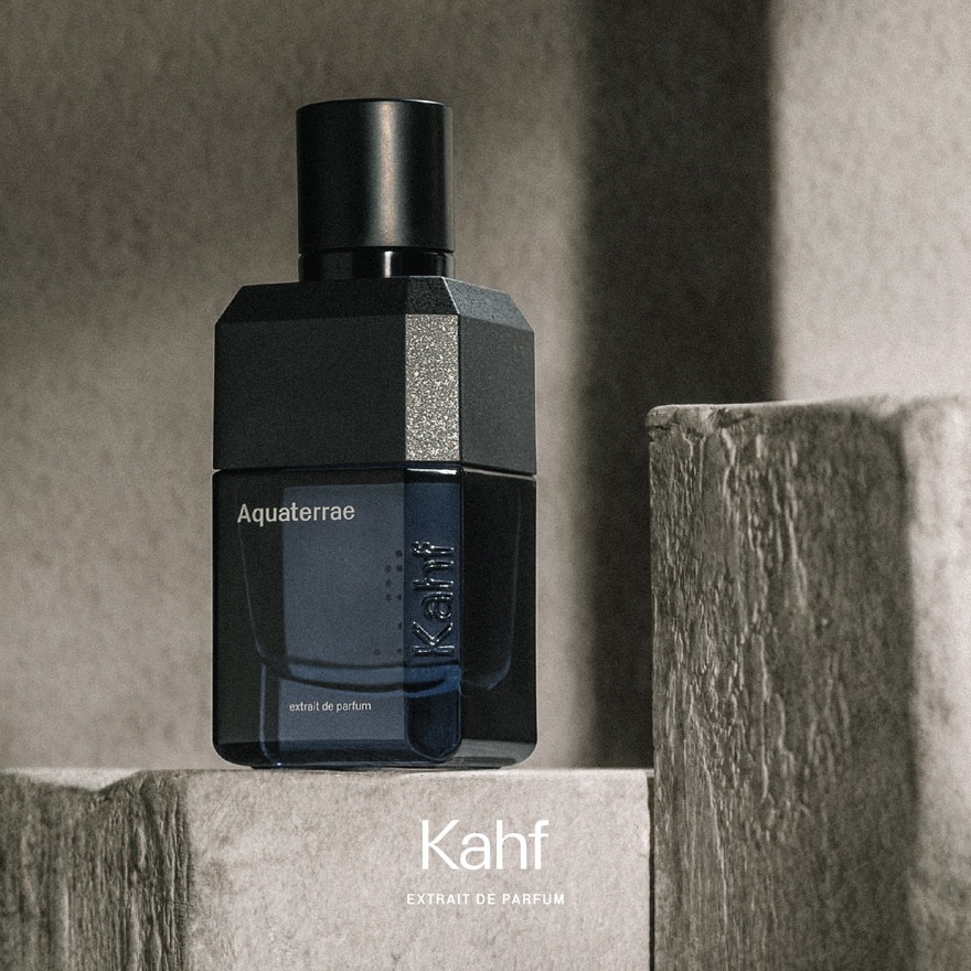 Aquaterrae Extrait de Parfum 50 ml