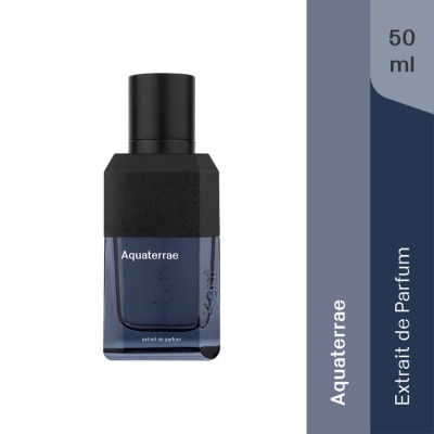KAHF Aquaterrae Extrait de Parfum 50 ml
