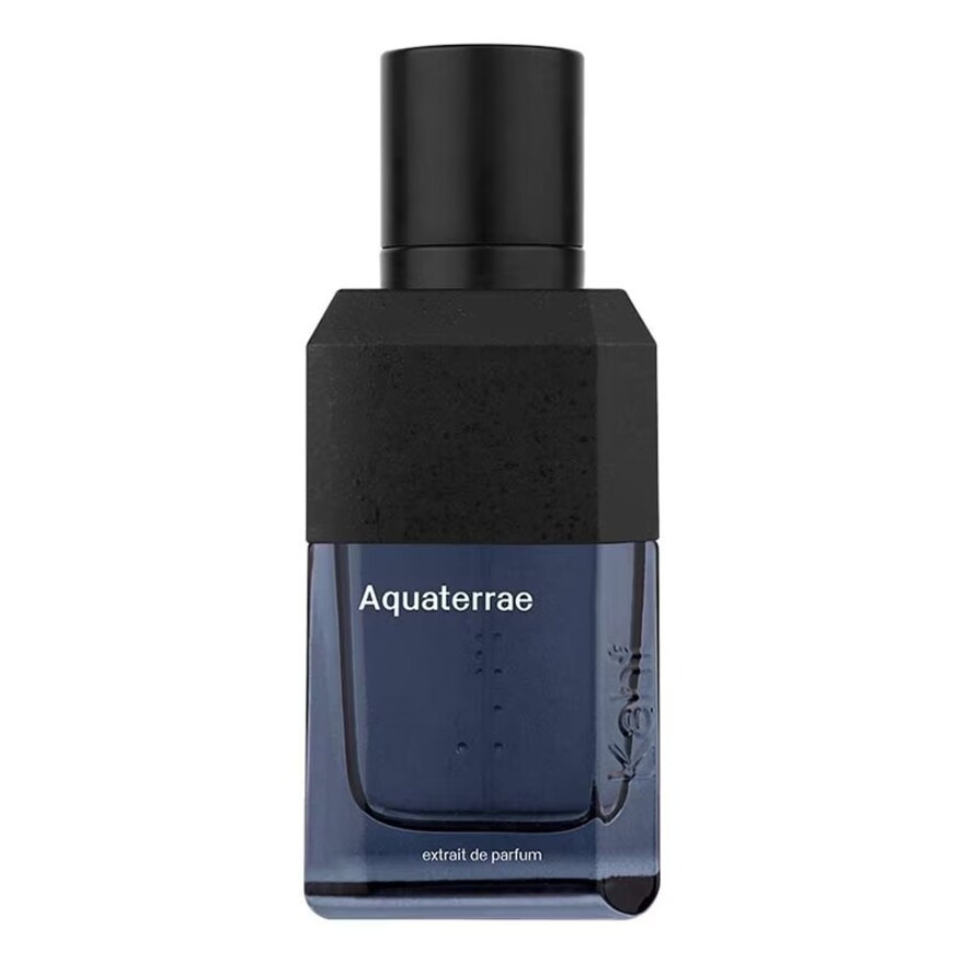 Aquaterrae Extrait de Parfum 50 ml