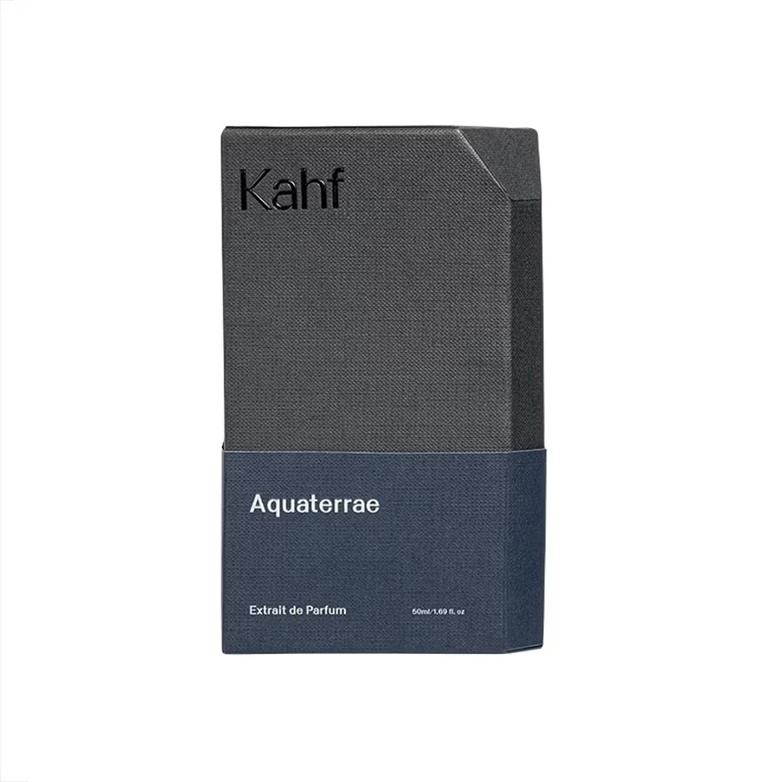 Aquaterrae Extrait de Parfum 50 ml