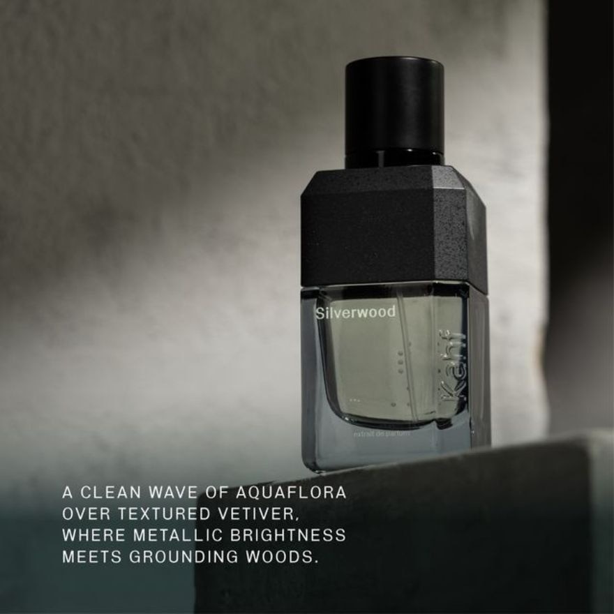 Silverwood Extrait de Parfum 50 ml