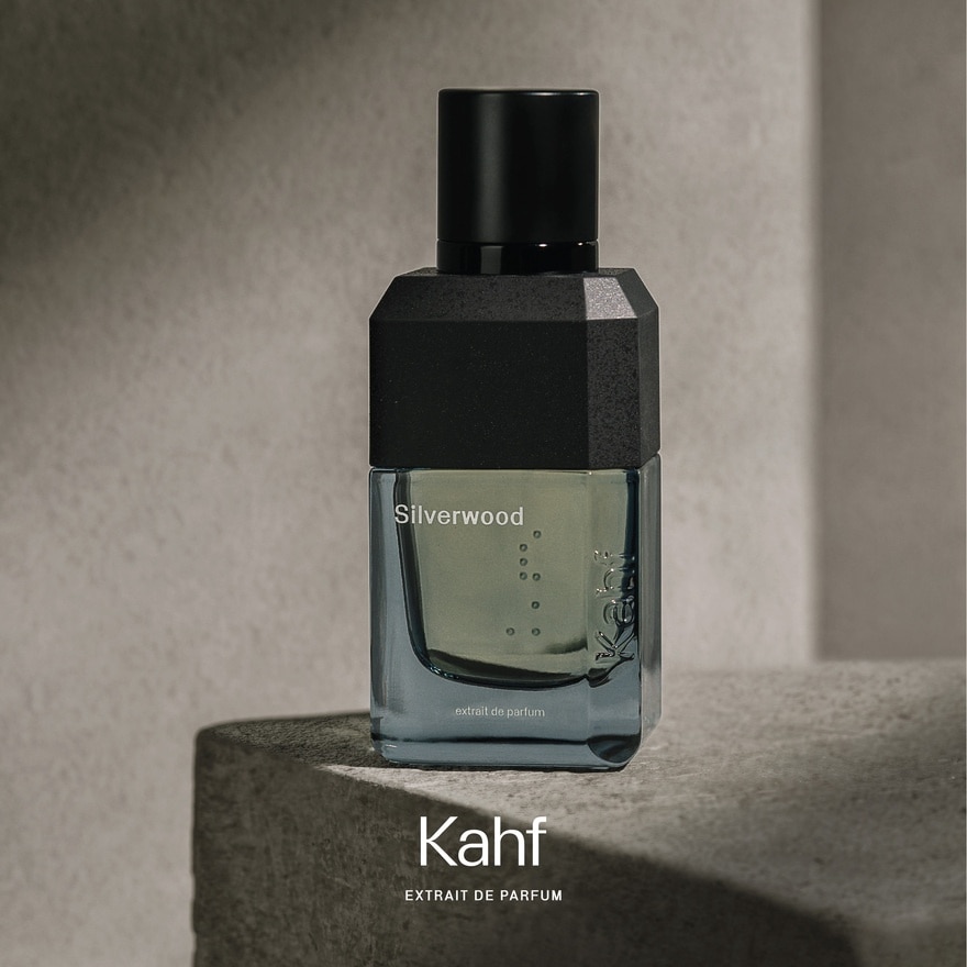 Silverwood Extrait de Parfum 50 ml
