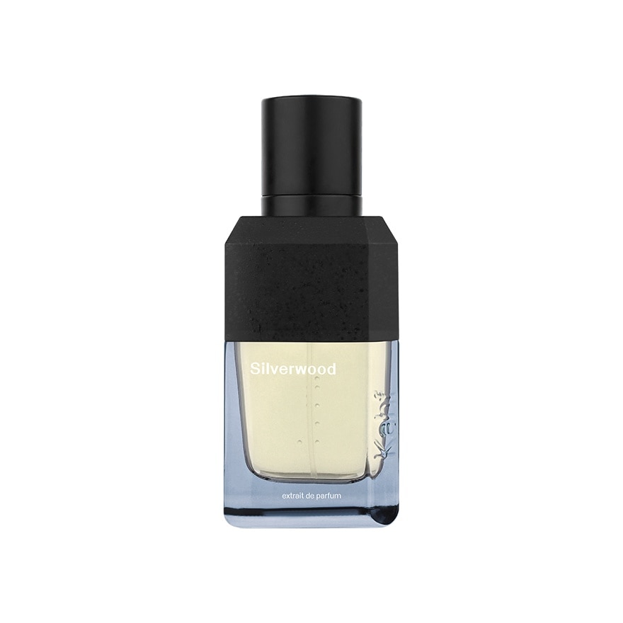 Silverwood Extrait de Parfum 50 ml