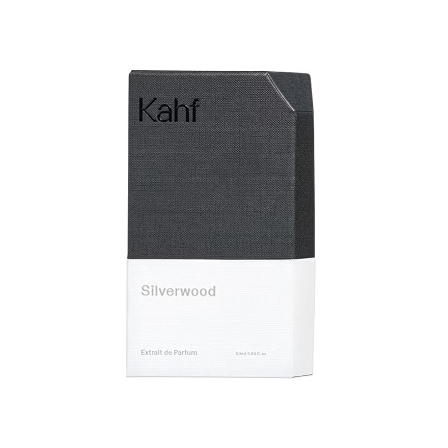 Silverwood Extrait de Parfum 50 ml