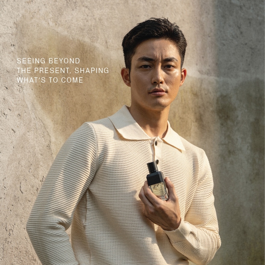 Silverwood Extrait de Parfum 50 ml