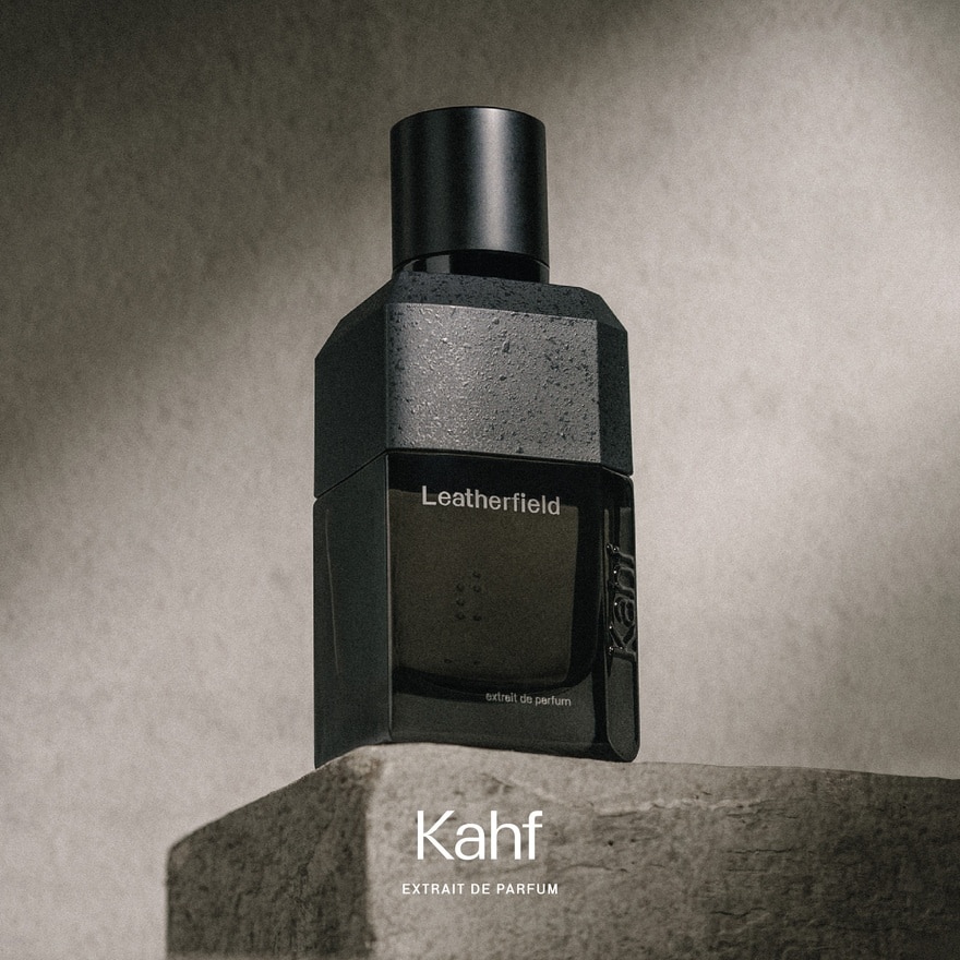 Leatherfield Extrait de Parfum 50 ml