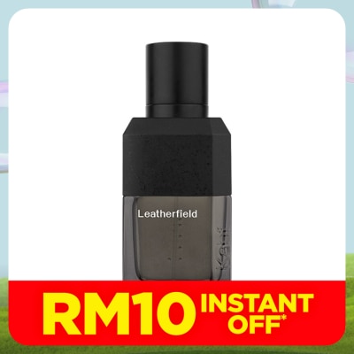 KAHF Leatherfield Extrait de Parfum 50 ml