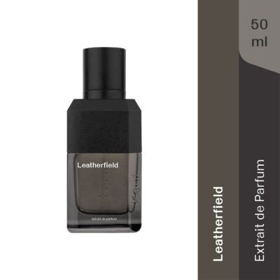KAHF Leatherfield Extrait de Parfum 50 ml