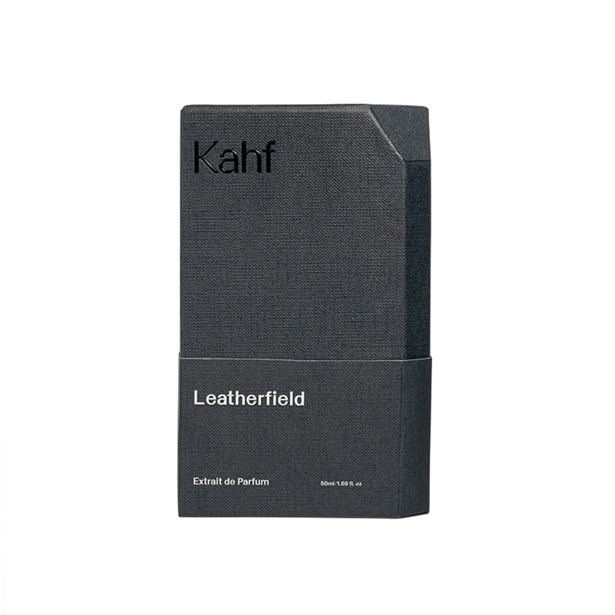 Leatherfield Extrait de Parfum 50 ml