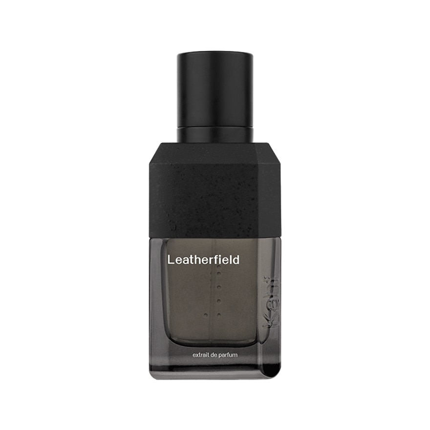 Leatherfield Extrait de Parfum 50 ml