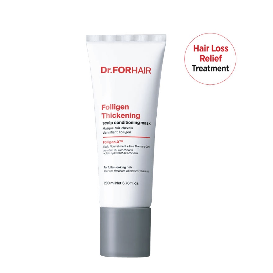Folligen Scalp Pack 250ml