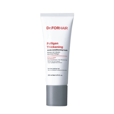 DR FOR HAIR - Folligen Scalp Pack 250ml