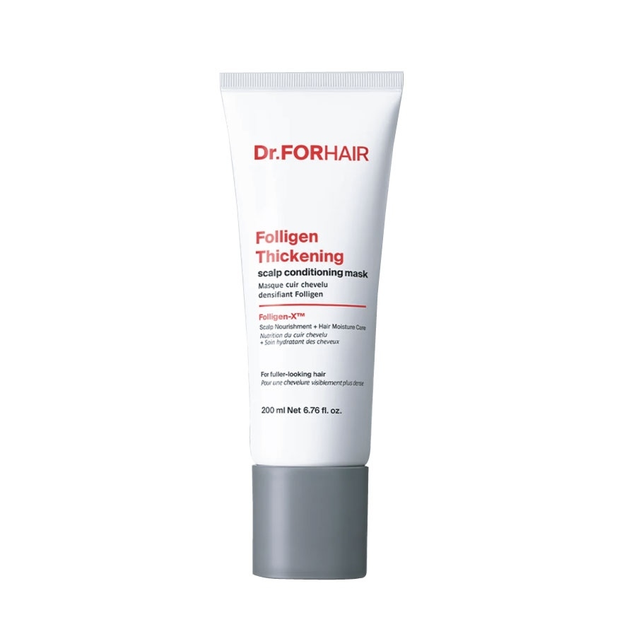 Folligen Scalp Pack 250ml