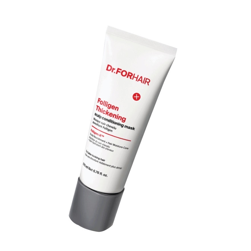 Folligen Scalp Pack 250ml
