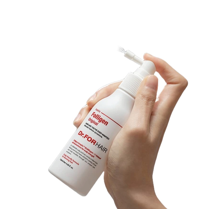 Folligen Original Tonic 120ml