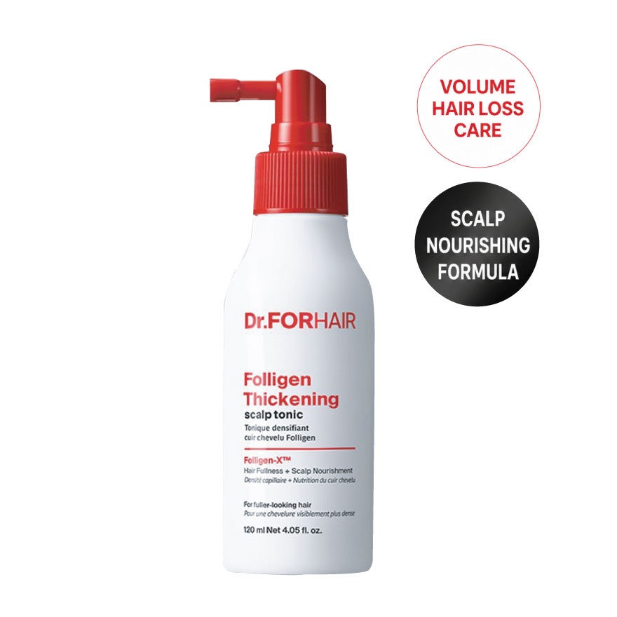 Folligen Original Tonic 120ml