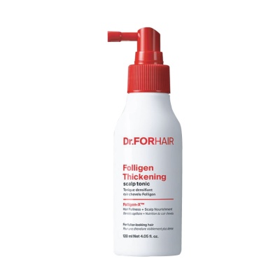 DR FOR HAIR - Folligen Original Tonic 120ml