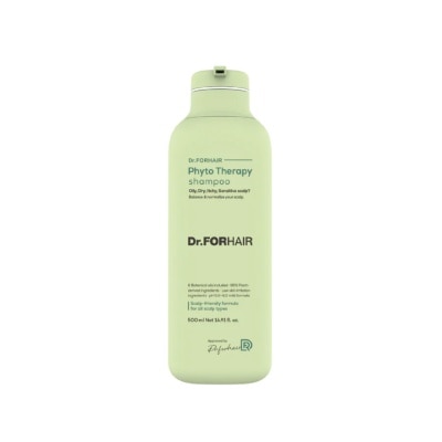 DR FOR HAIR Phyto Therapy Shampoo 500ml