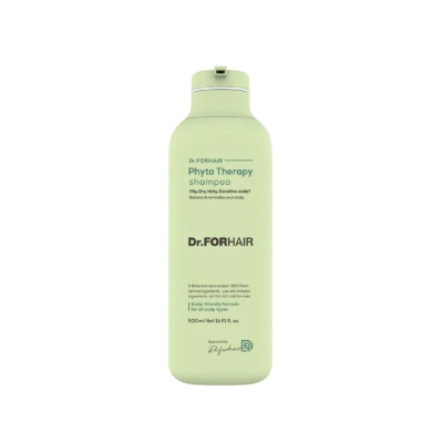 DR FOR HAIR - Phyto Therapy Shampoo 500ml