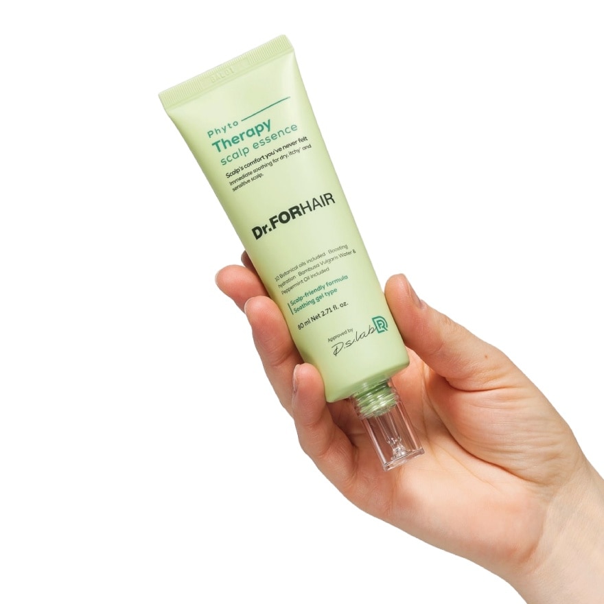 Phyto Therapy Scalp Essence 80ml