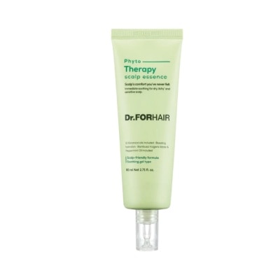 DR FOR HAIR Phyto Therapy Scalp Essence 80ml