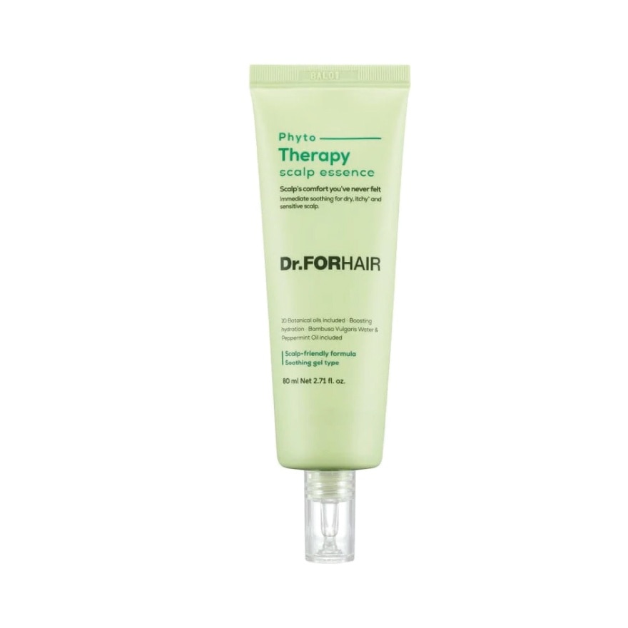 Phyto Therapy Scalp Essence 80ml