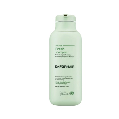 DR FOR HAIR - Phyto Fresh Shampoo 500ml